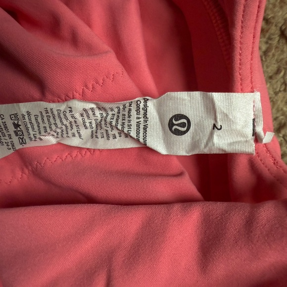 lululemon align set - Picture 7 of 7